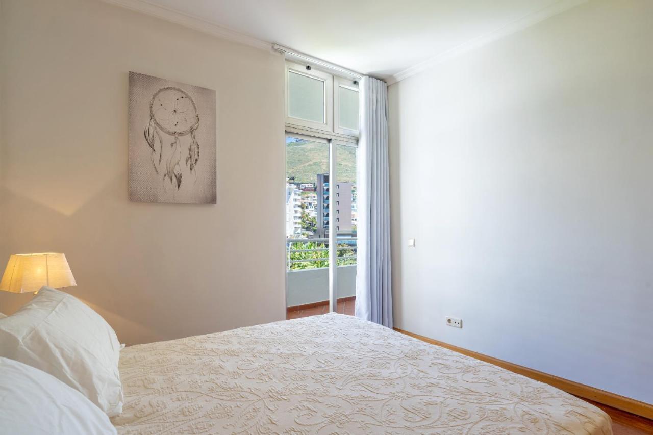 Diego Cruz Penthouse Funchal  Exterior foto