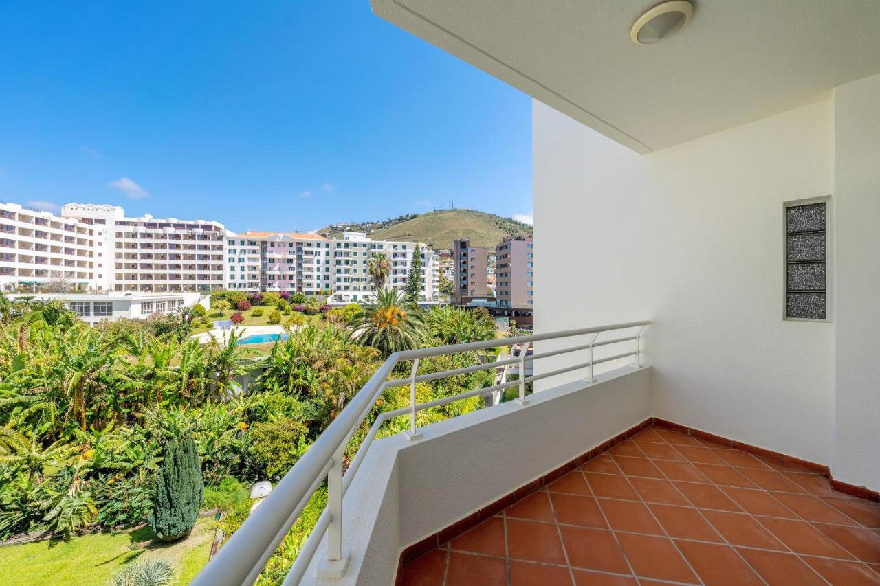 Diego Cruz Penthouse Funchal  Exterior foto