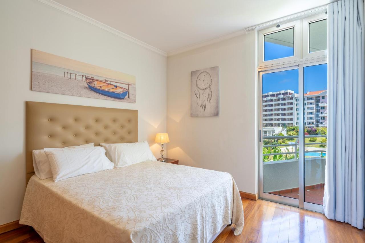 Diego Cruz Penthouse Funchal  Exterior foto