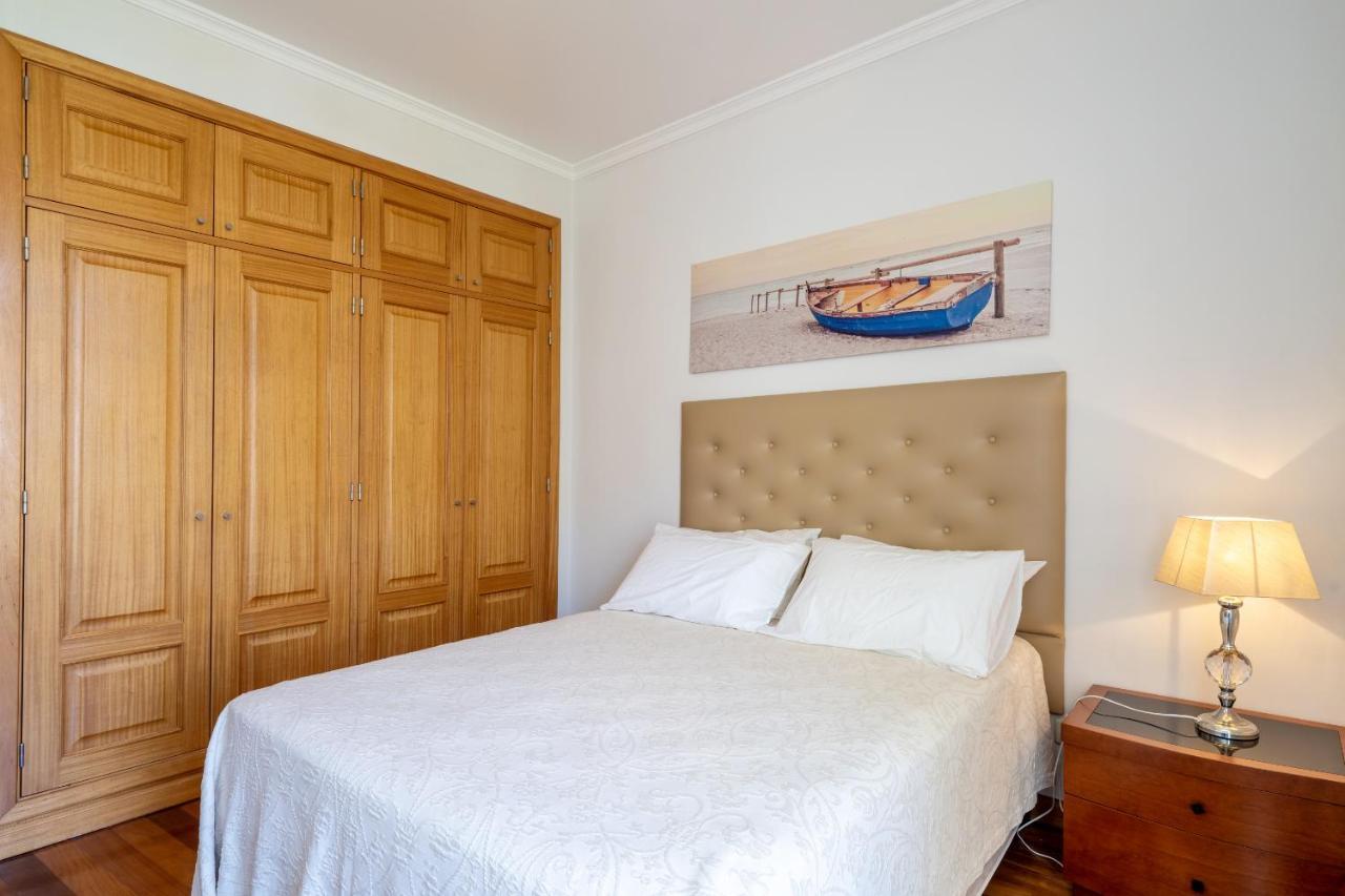 Diego Cruz Penthouse Funchal  Exterior foto