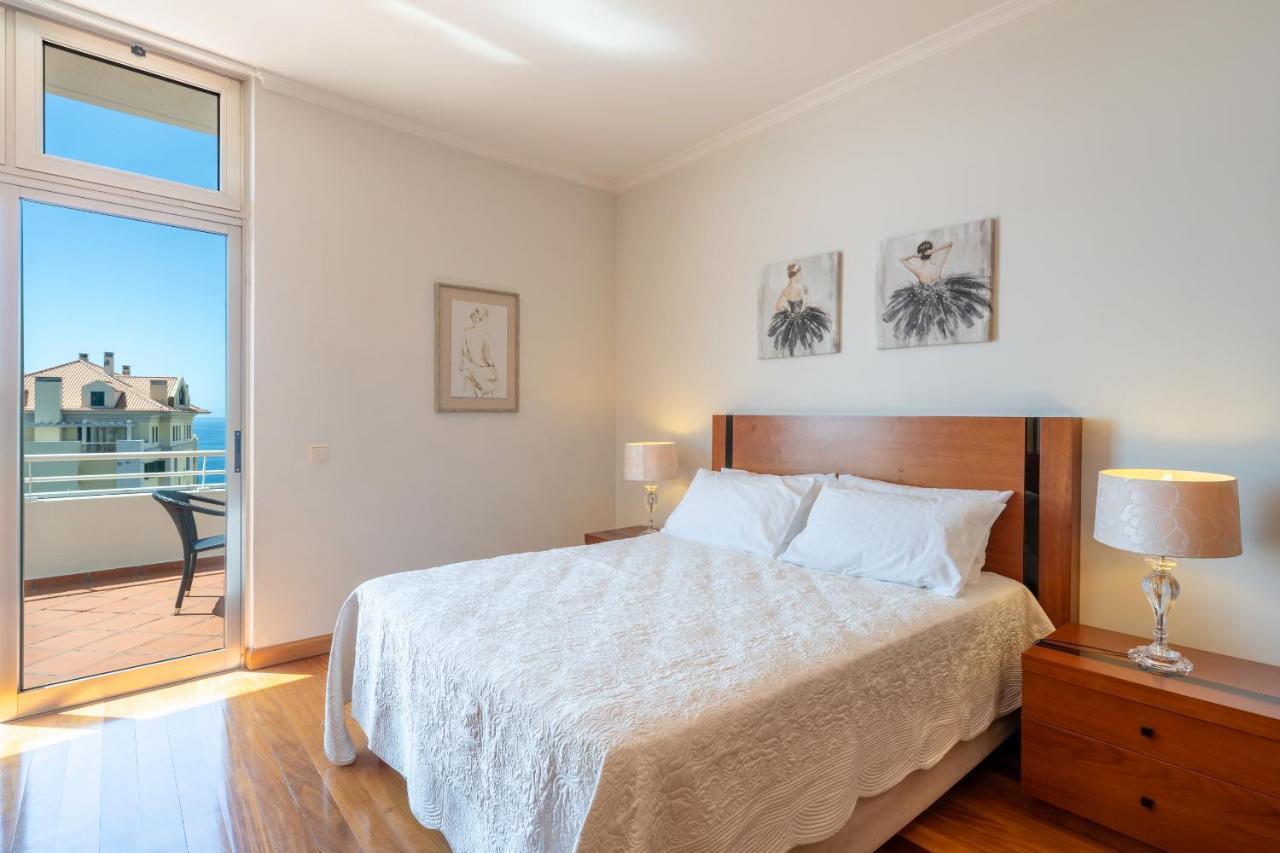 Diego Cruz Penthouse Funchal  Exterior foto
