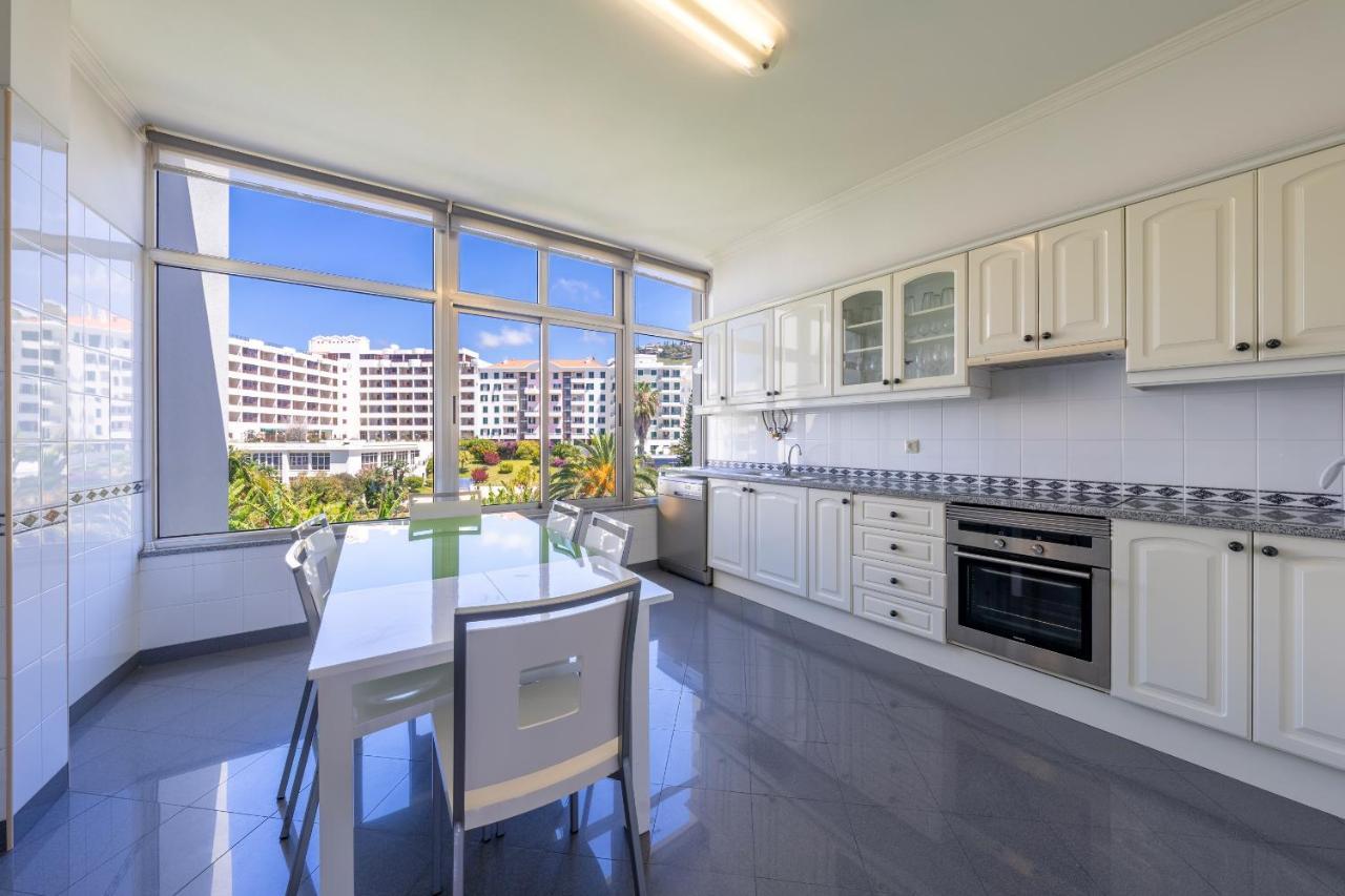 Diego Cruz Penthouse Funchal  Exterior foto