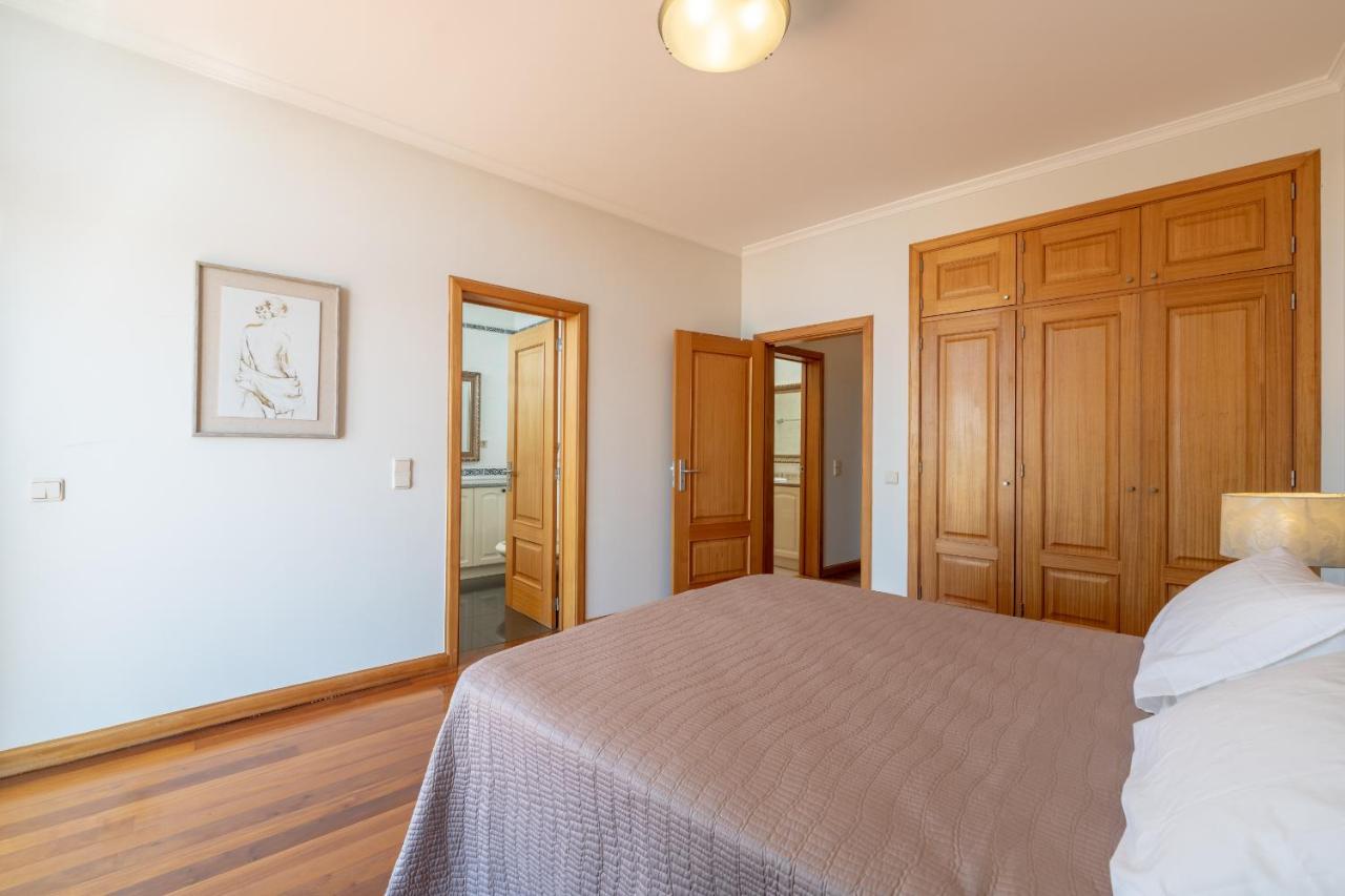 Diego Cruz Penthouse Funchal  Exterior foto