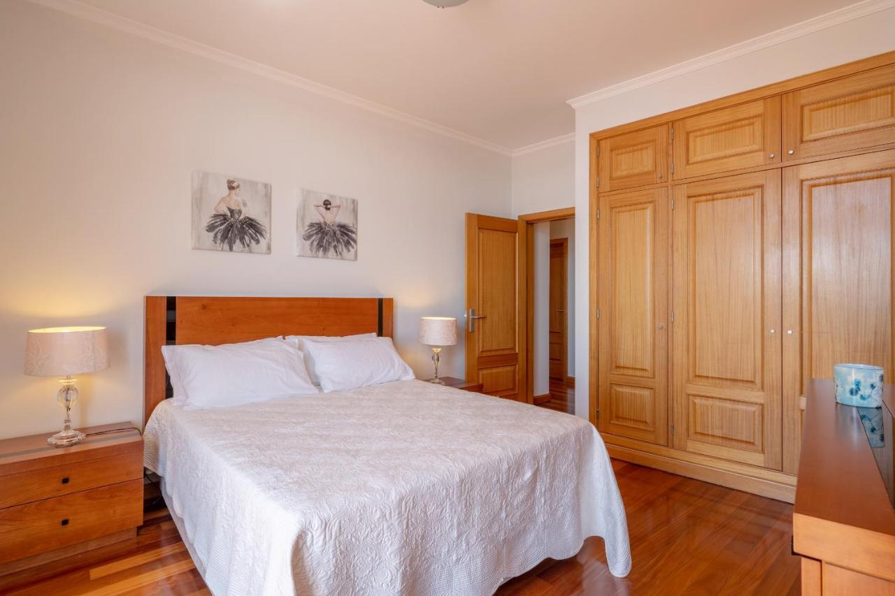 Diego Cruz Penthouse Funchal  Exterior foto