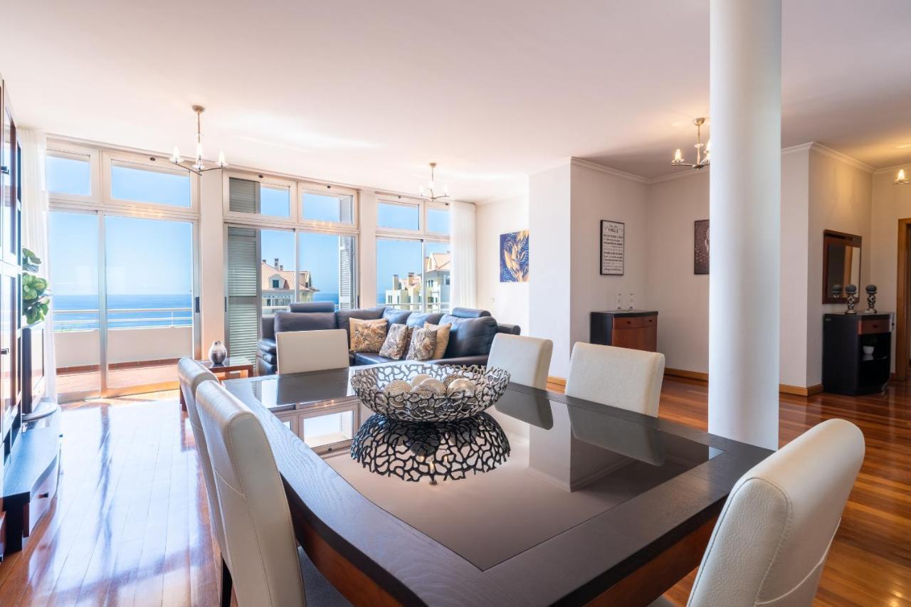 Diego Cruz Penthouse Funchal  Exterior foto
